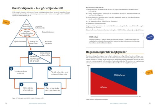 iGlappet – Att stödja människor på deras karriärresa - Bild 7