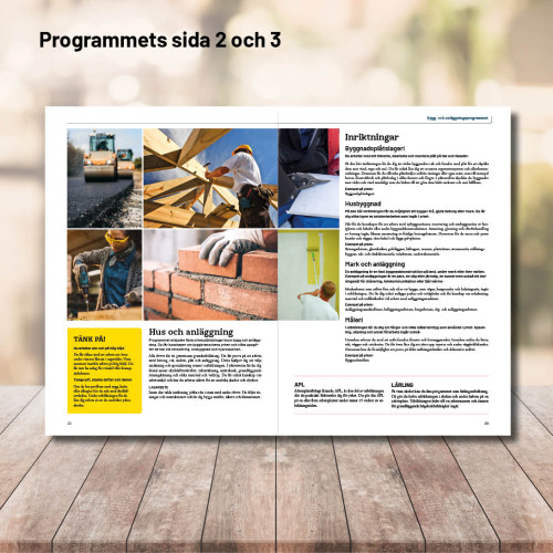 Programväljaren - Bild 5